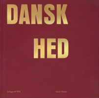 DANSKHED Book