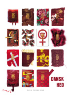 DANSKHED poster